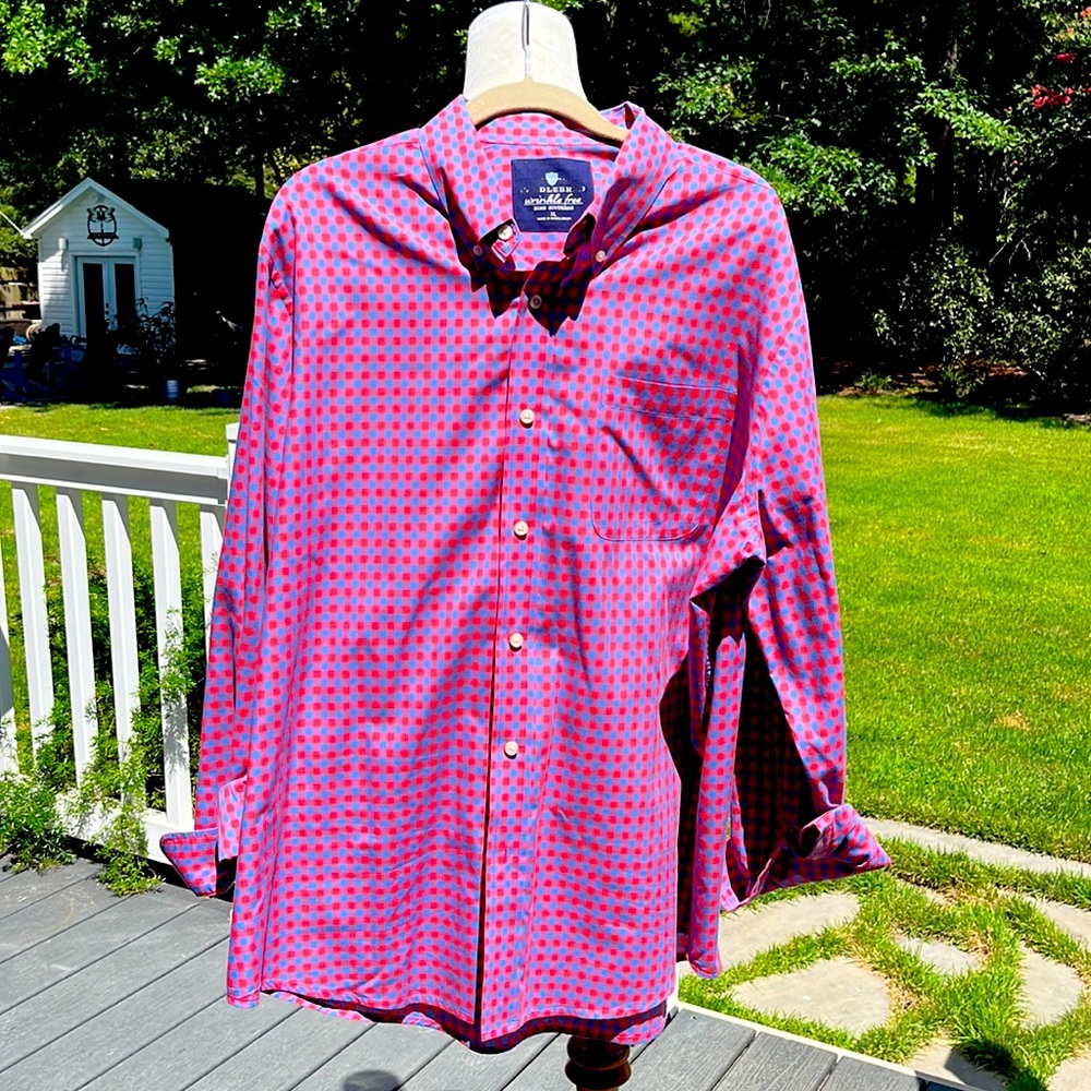 Mens Shirt